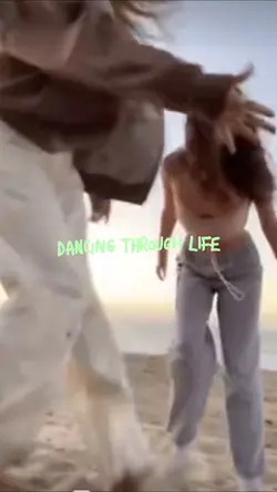 dancing through life