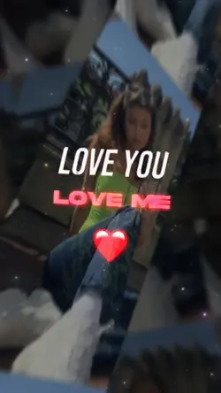 Love Me Back 
