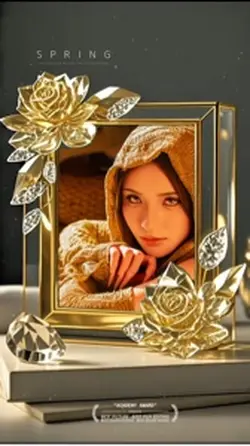 Picture frame