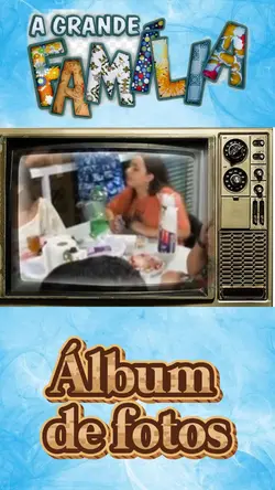 Álbum familia