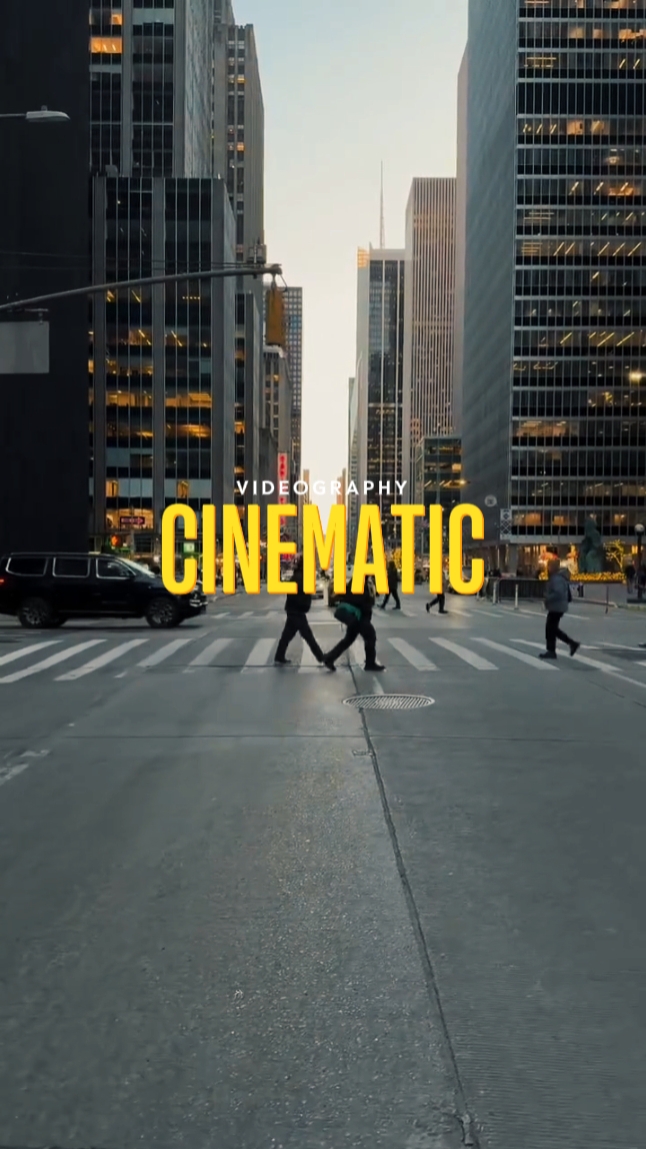 Cinemática