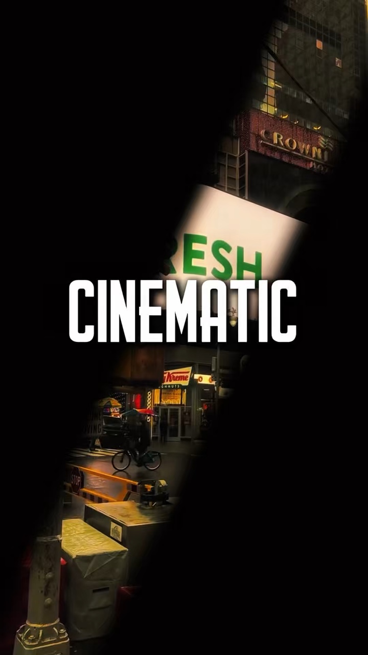 Transisi cinematográfico