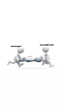 TREND LOLOS SNBP