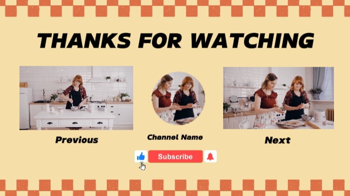 Makanan Outro