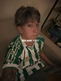 até pode me tirar