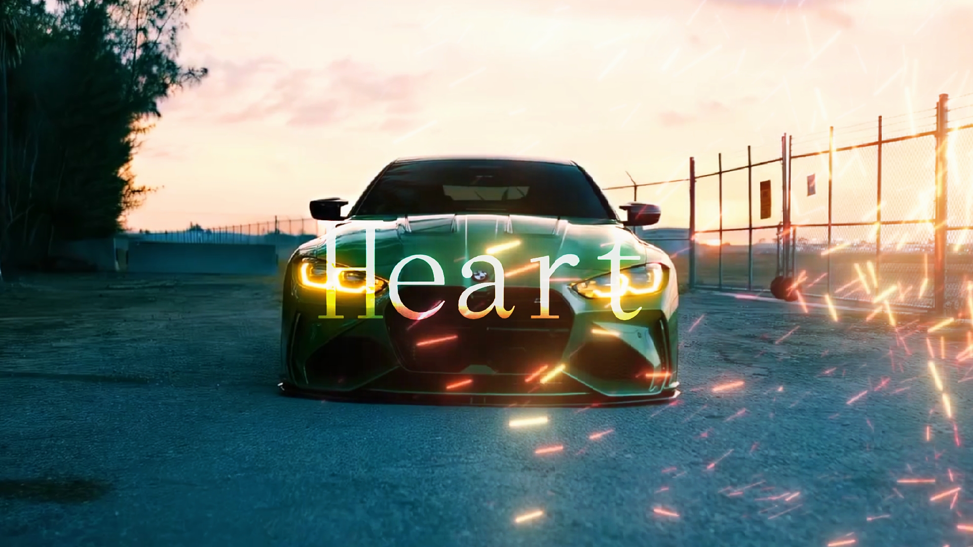 BURN X MY HEART 2 