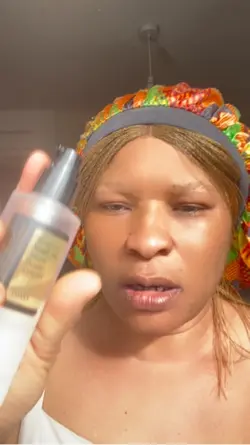 Cosrx skin care rout