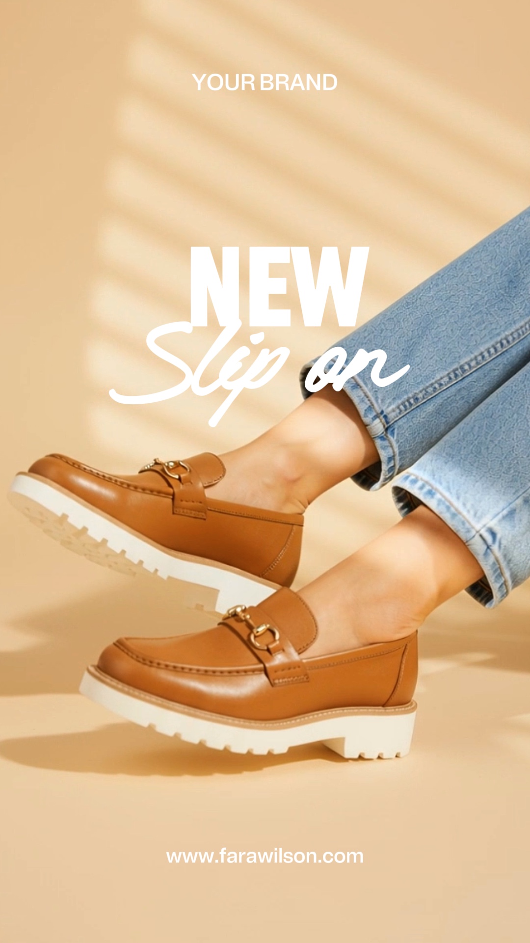 Shoes Collection