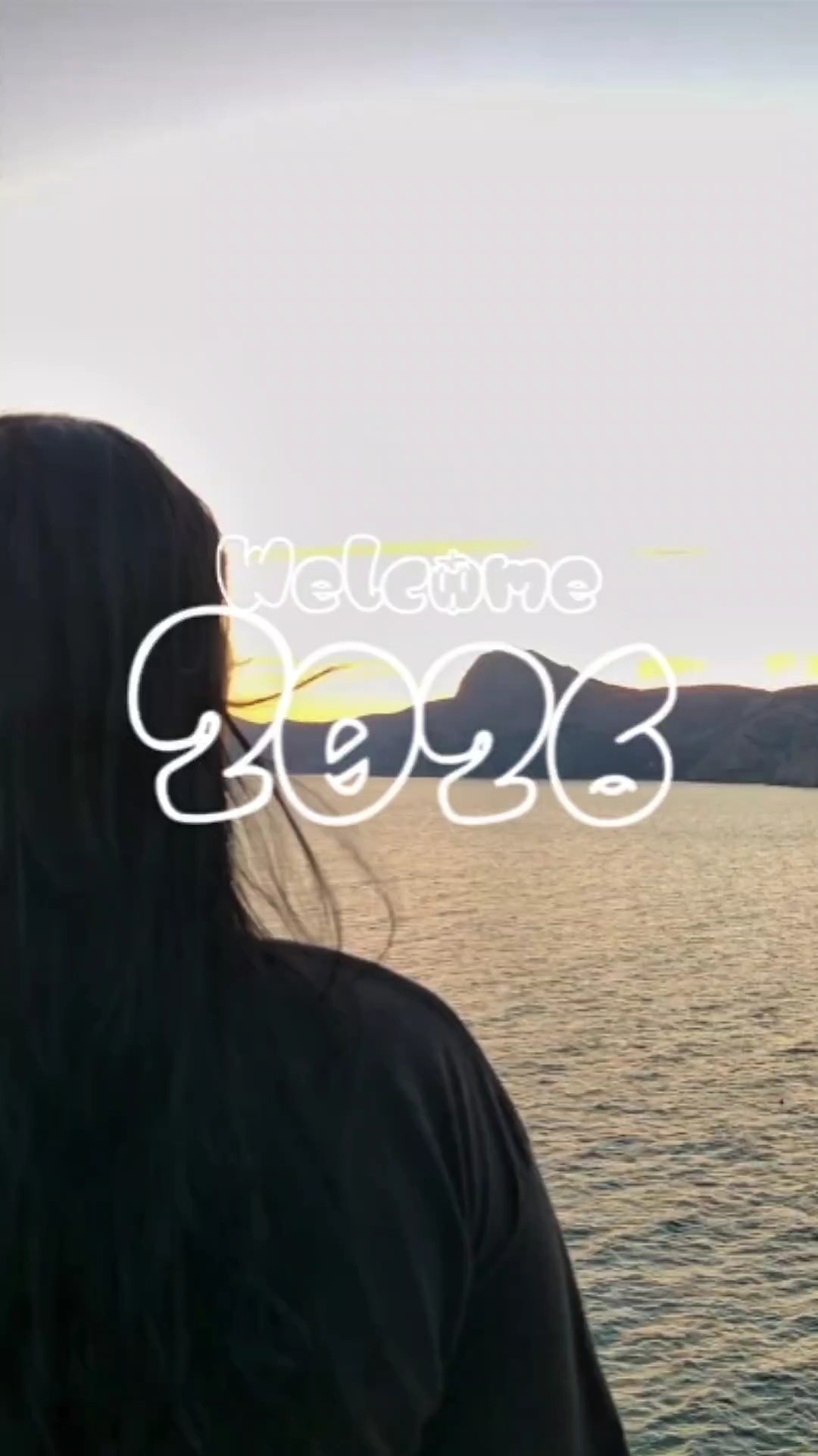 Welcome 2026