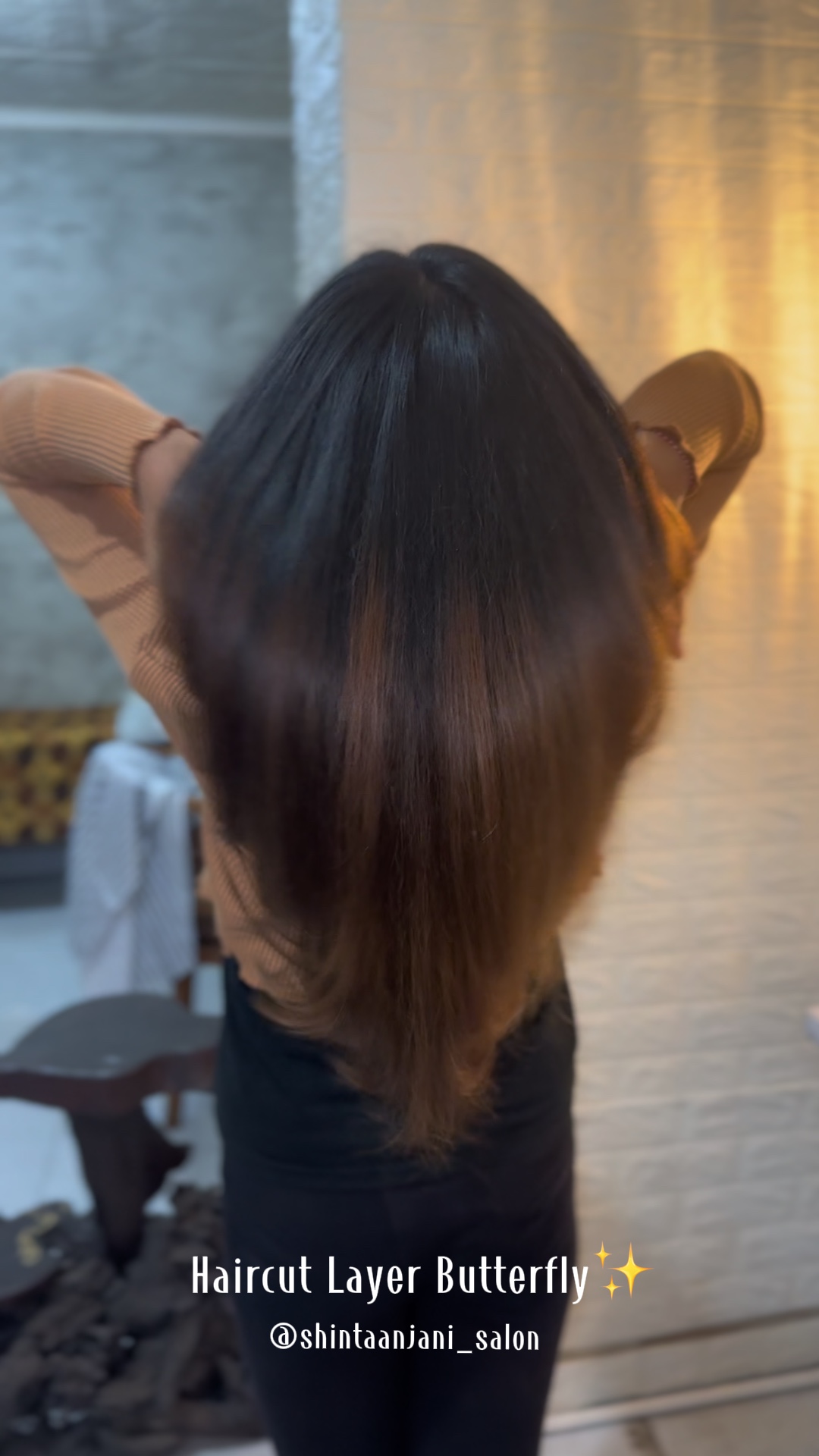 Haircut Trend