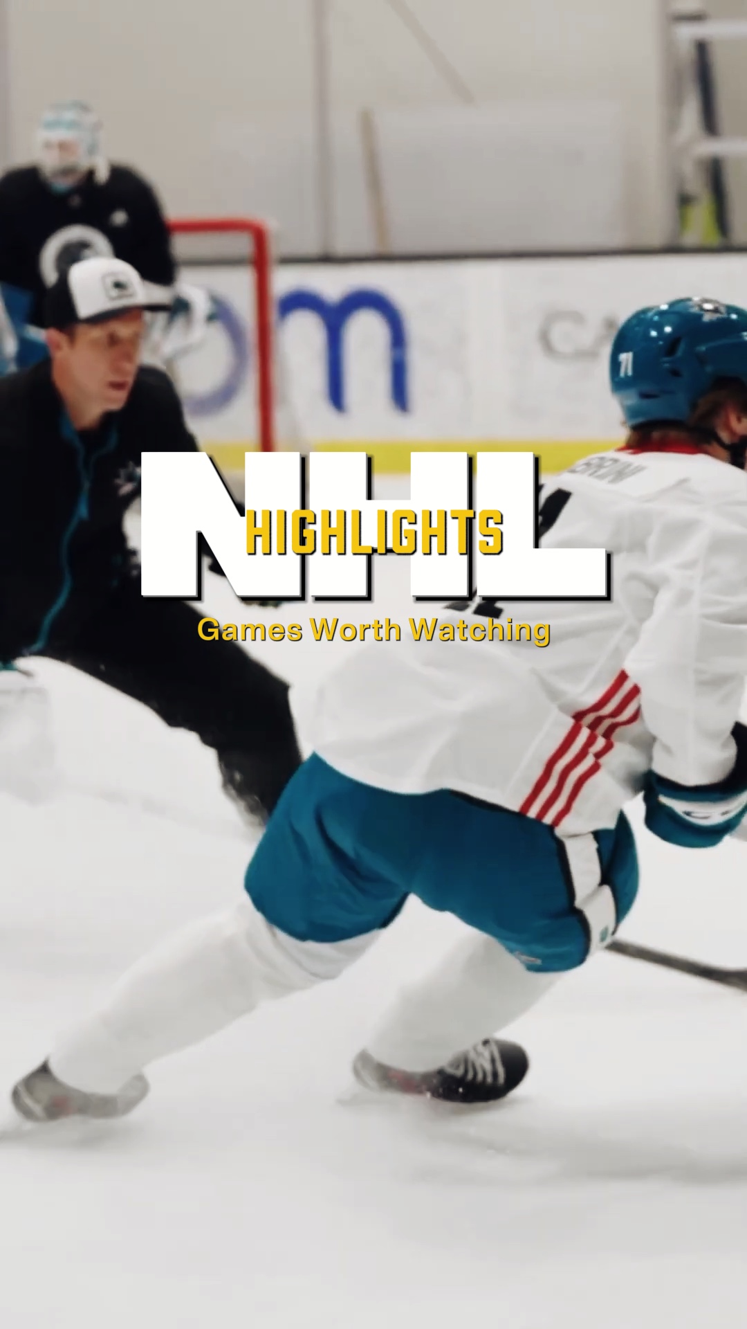 NHL Highlights 