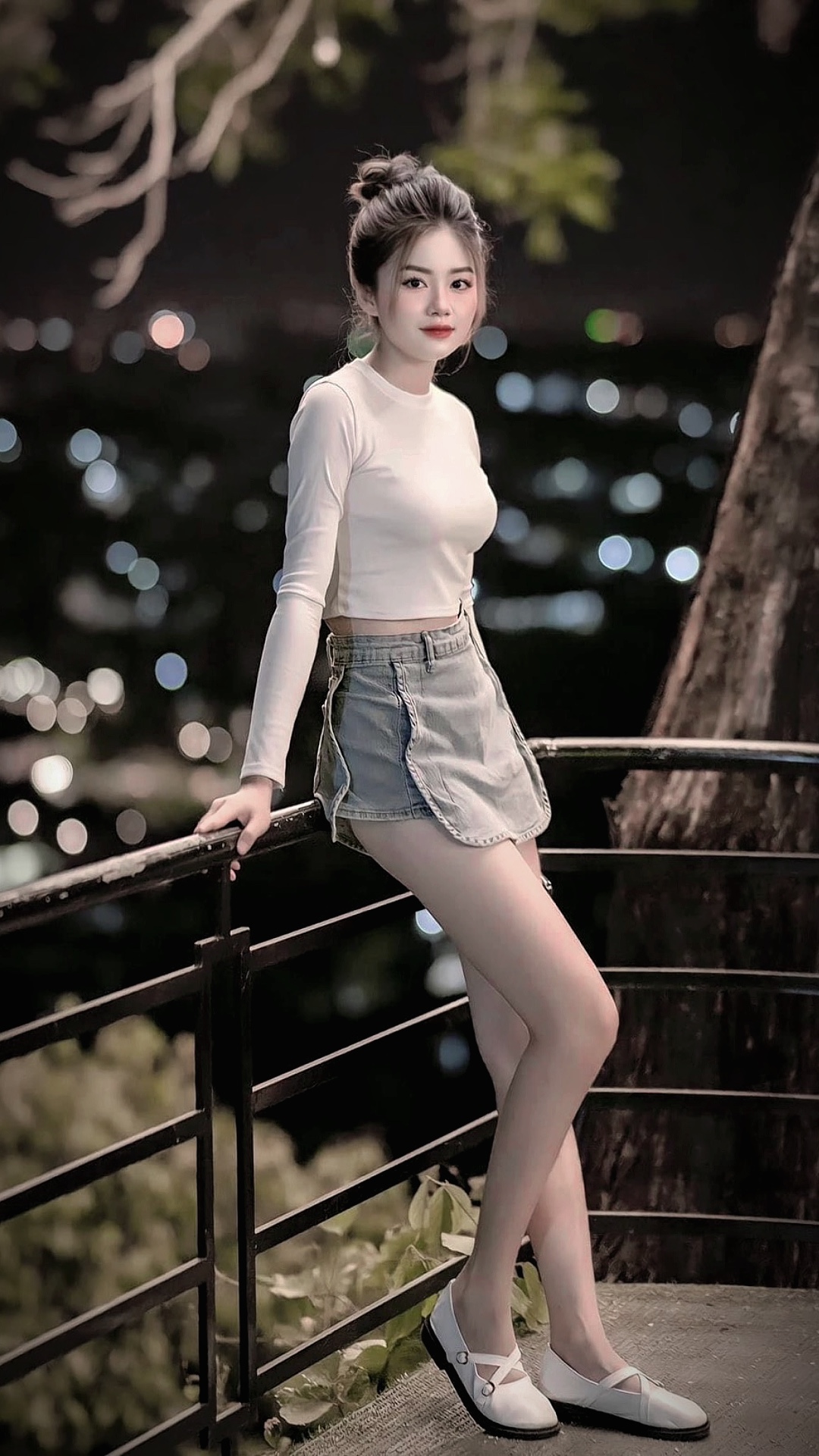 Trình Chiếu 