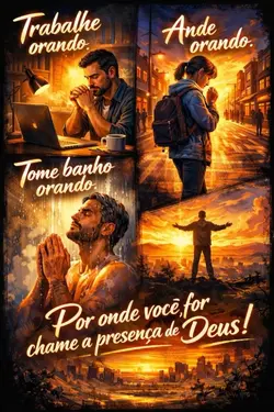 Viva da Oracao