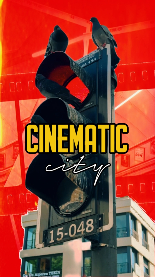 7 Clips Cinematic 