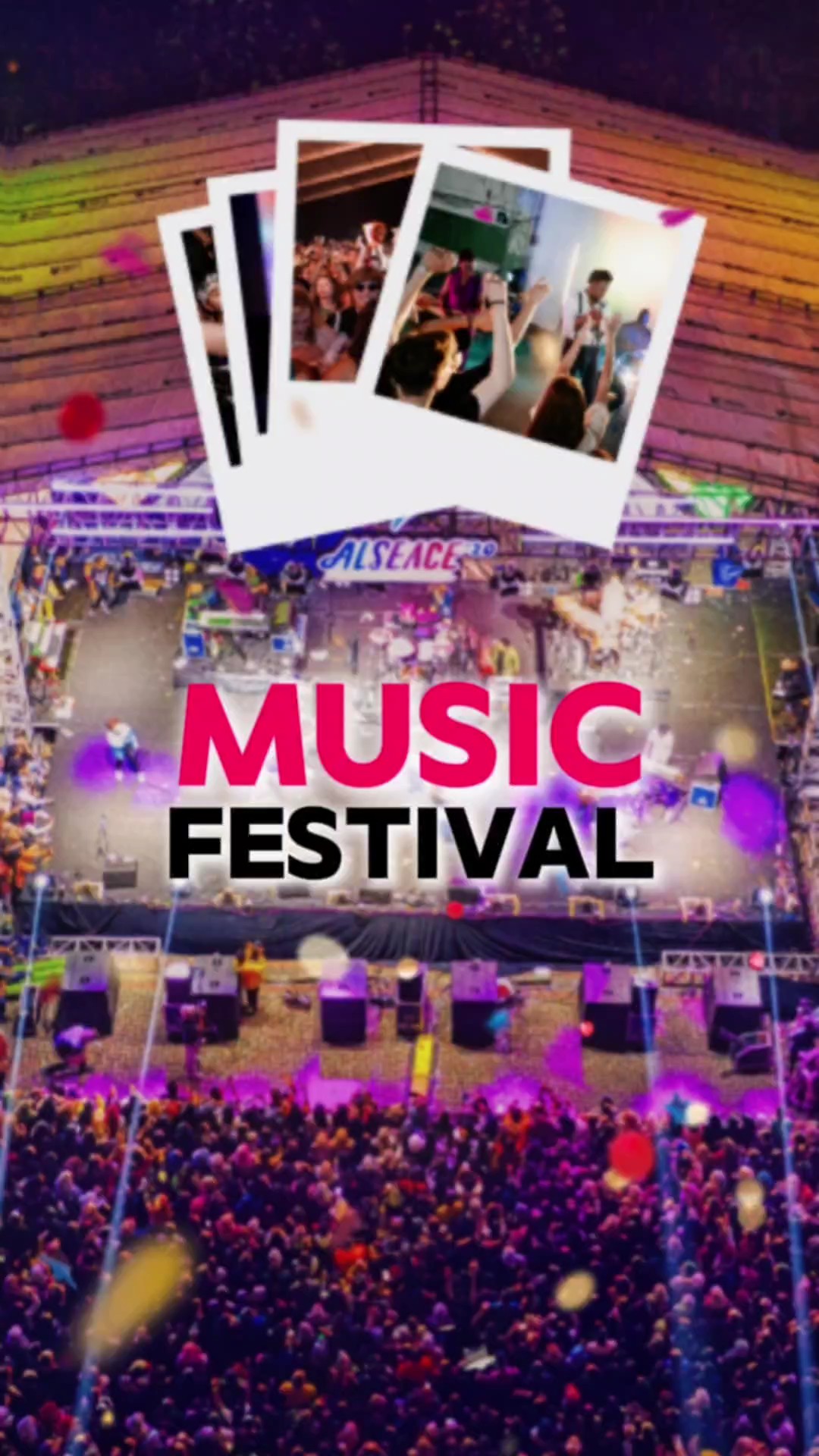 Music Festival 