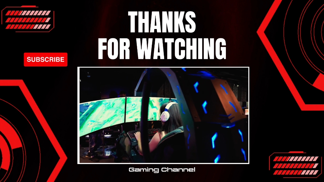Game - Outro