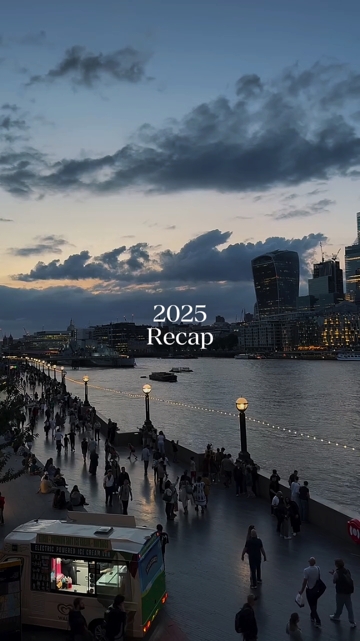 Mundur 2025 Rekap