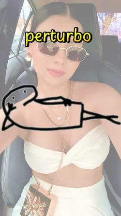 pertuba o marido