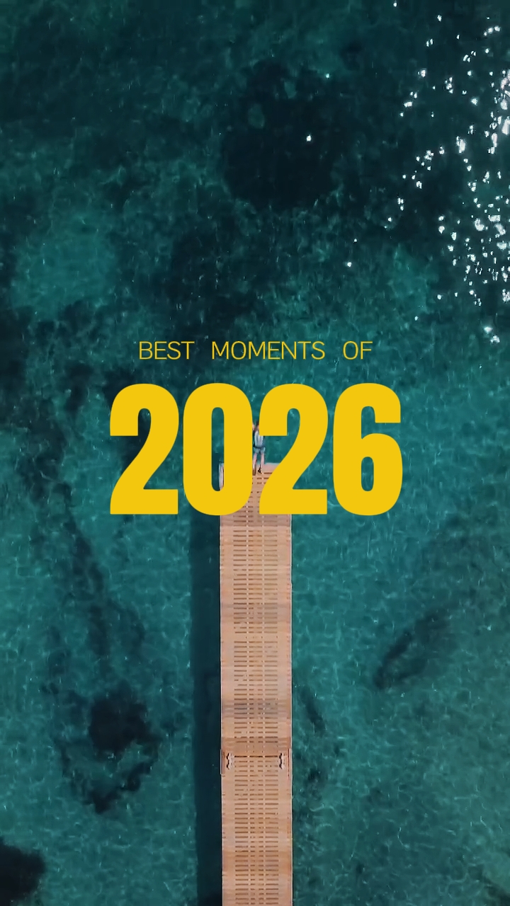 Terbaik tahun 2026