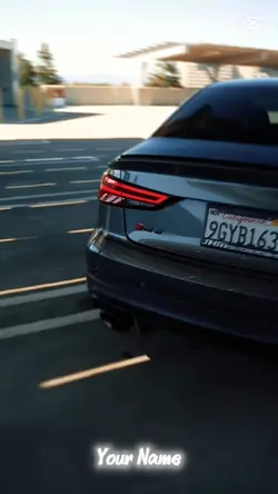 Audi Free Edit