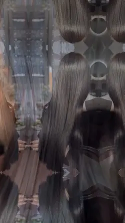 Hair story salon