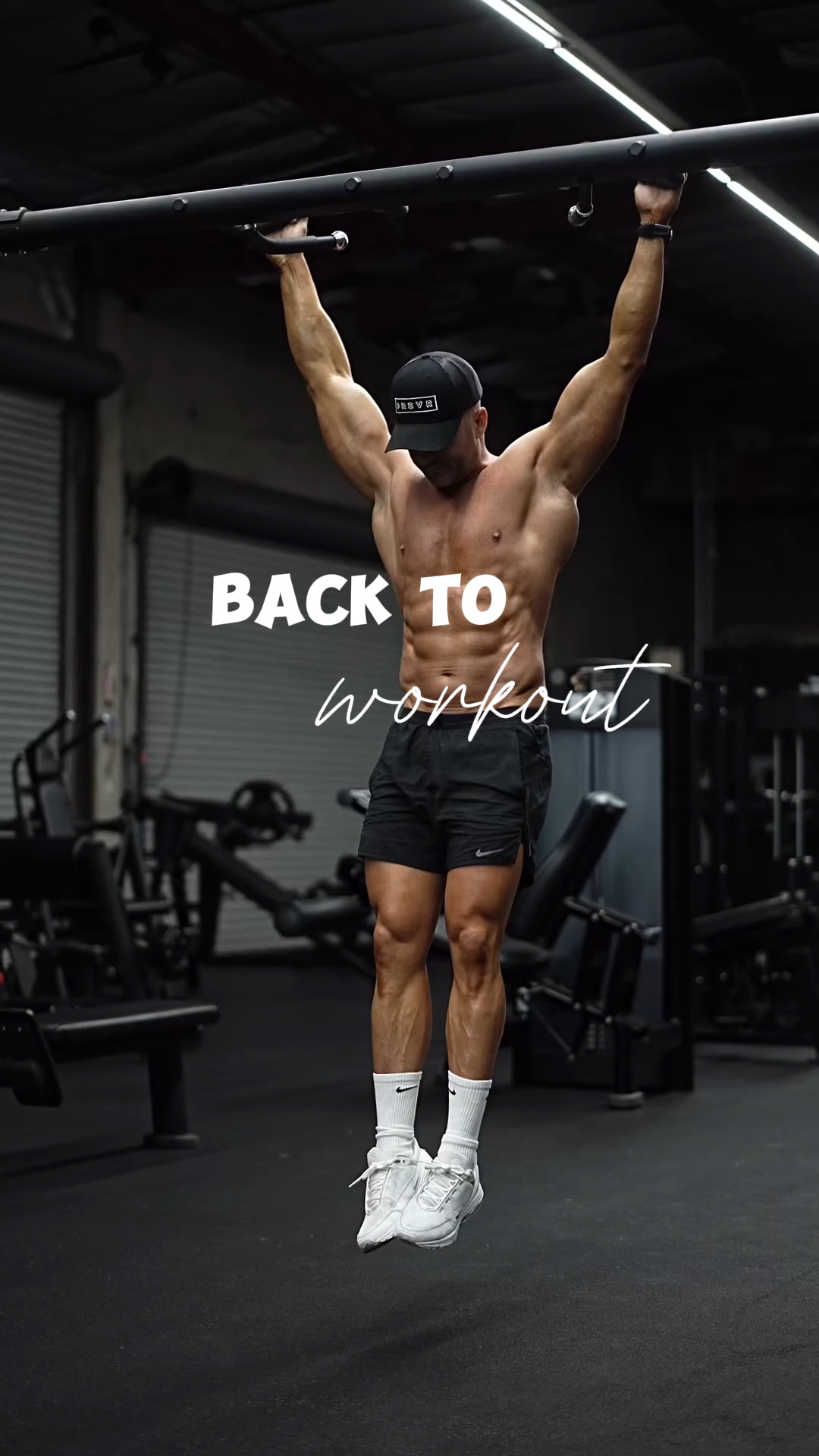 Back To workout 1
