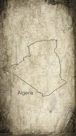 ALGERIA🇩🇿