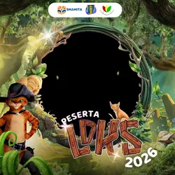 TWB LDKS Peserta