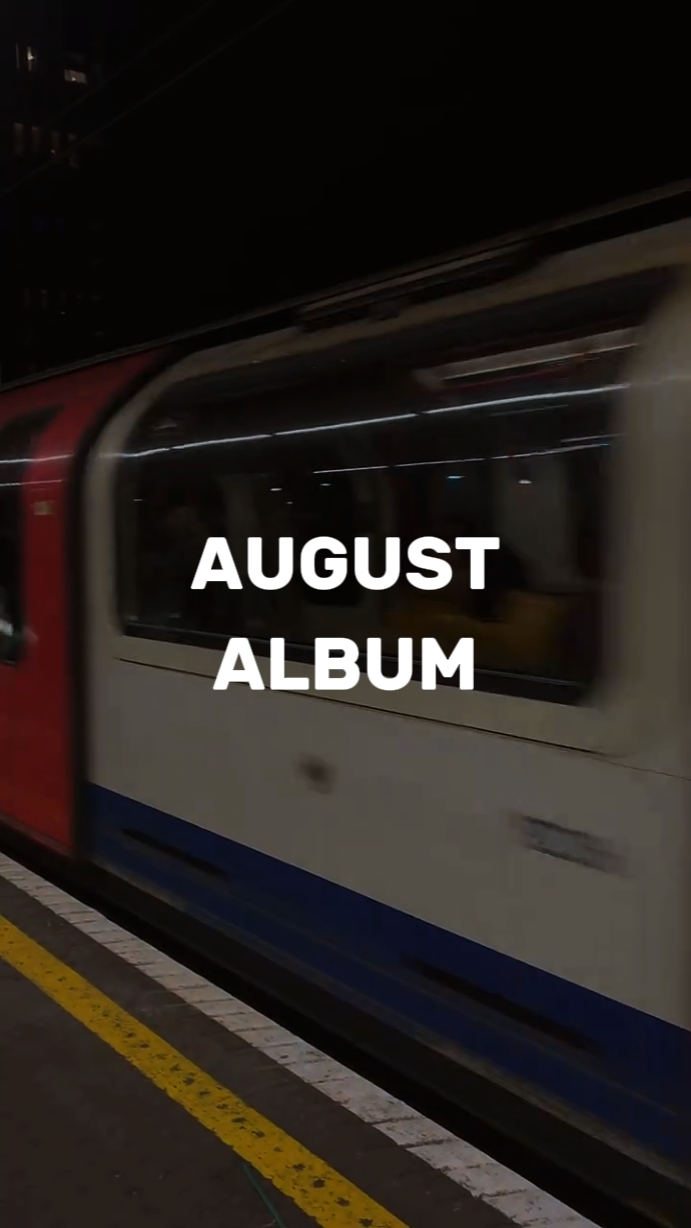 August Dump | 770