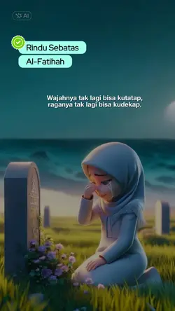 Rindu sbts al-fatiha