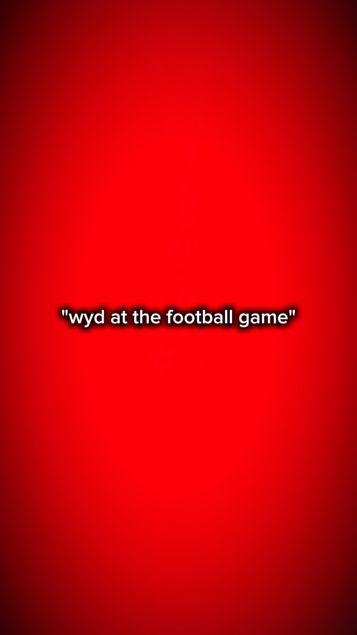 FOOTBALL GAME 