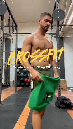 CrossFit