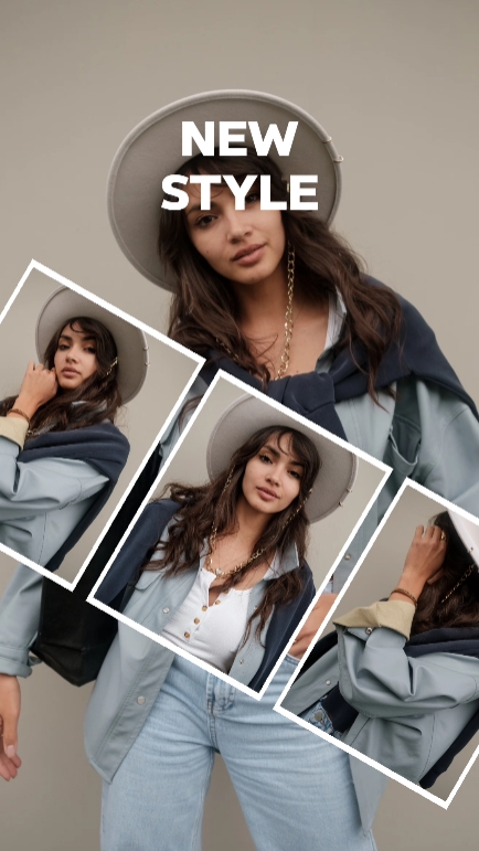 NEW STYLE