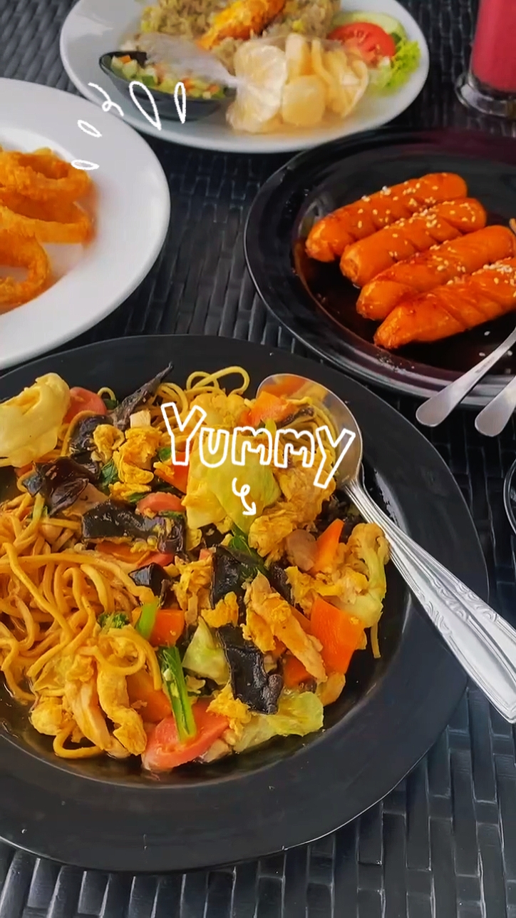 Yummy Food