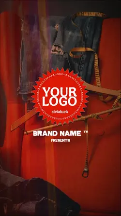 BRAND NAME PRESENTS