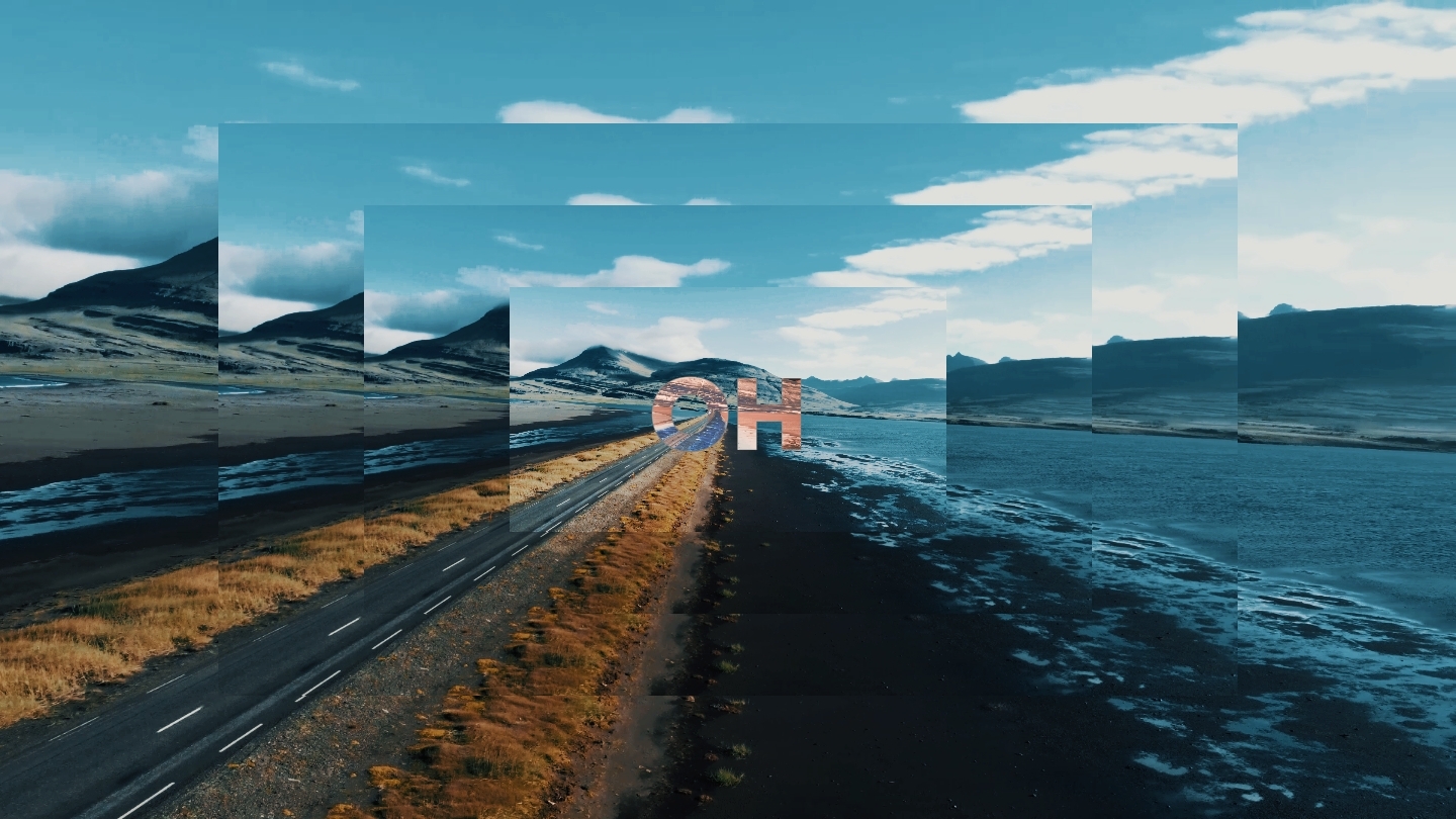cinematic transition