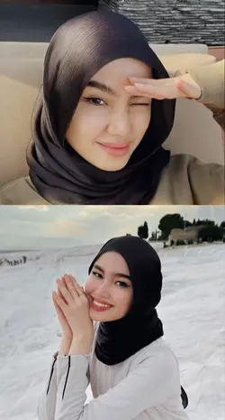 dua filter estetik