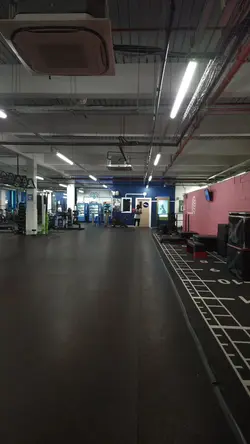 Never Give Up