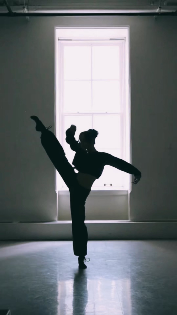 Aulas de dança