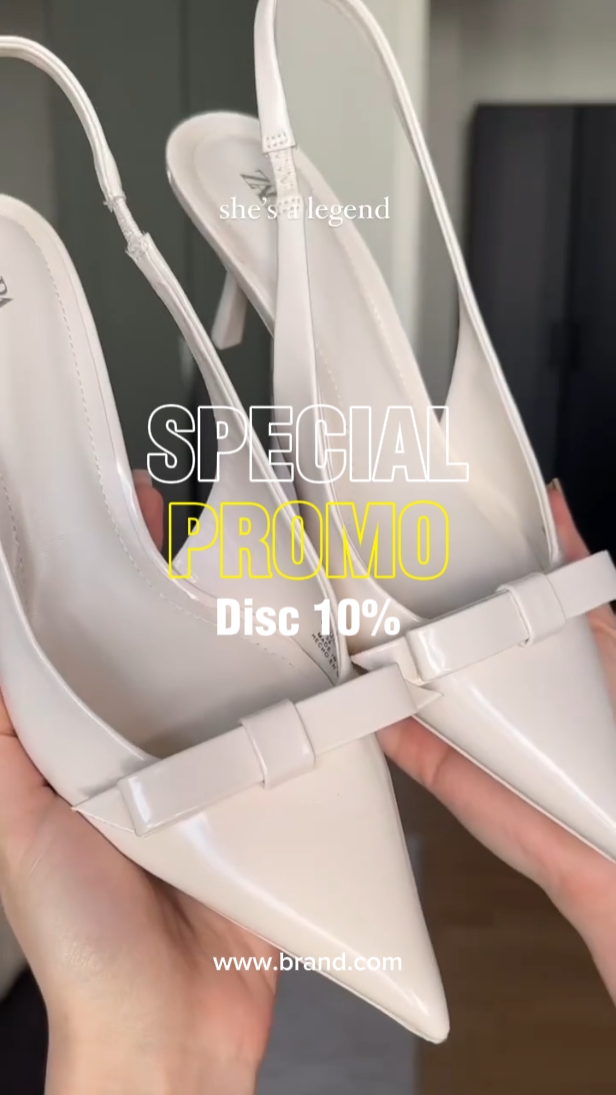 Special Promo!!