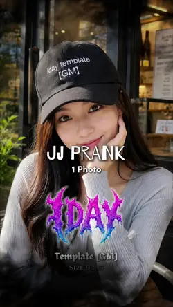 PRANK IKLAN 1 PHOTO