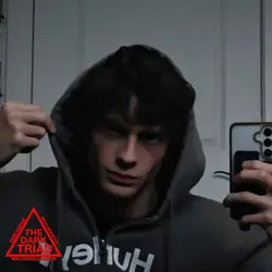 Mogger Dark Triad