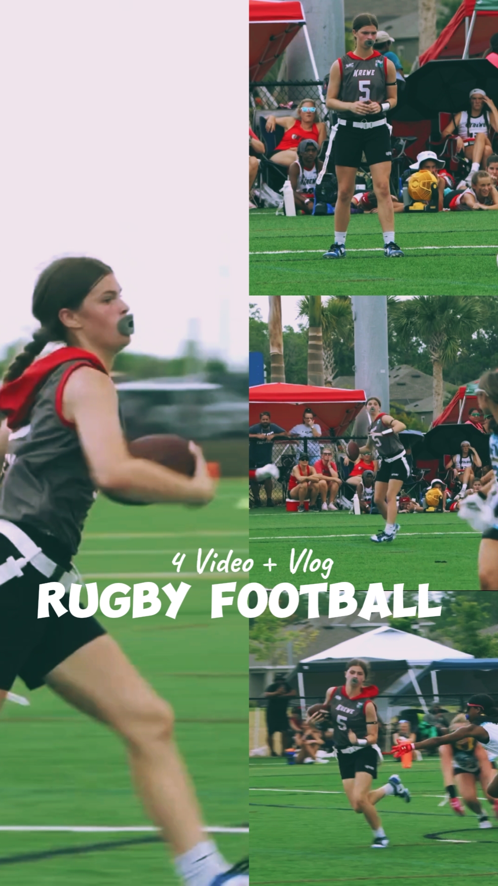 FÚTBOL DE RUGBY 