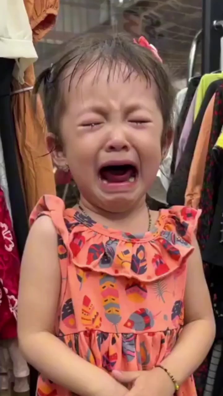 ekspresiyo nang anak