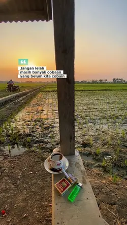 jangan lelah