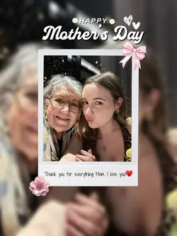 mothers day
