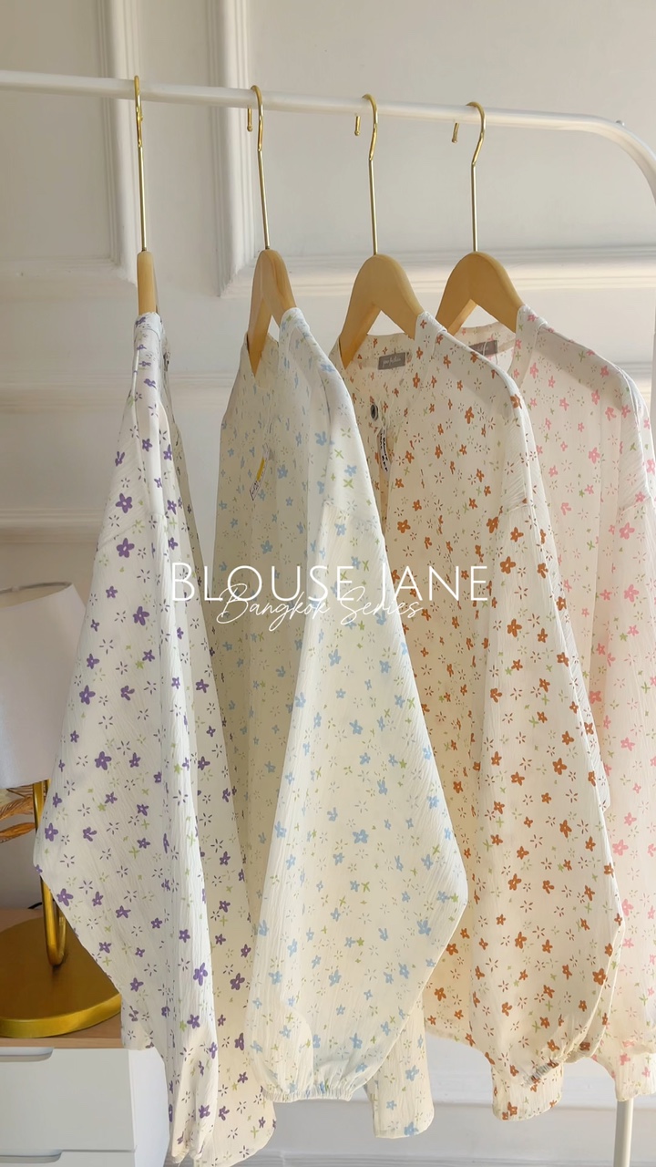 blus