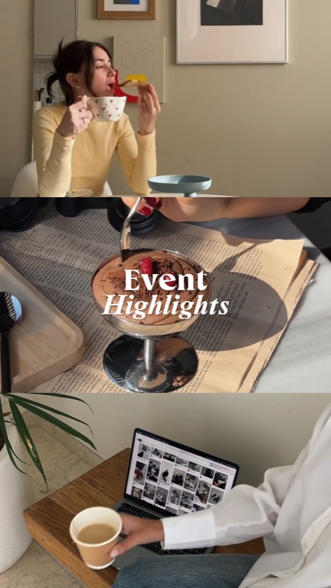 Event highlights