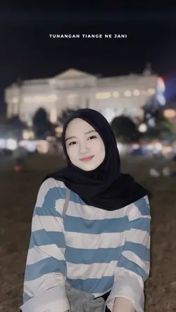 Tunangan tiange ne 