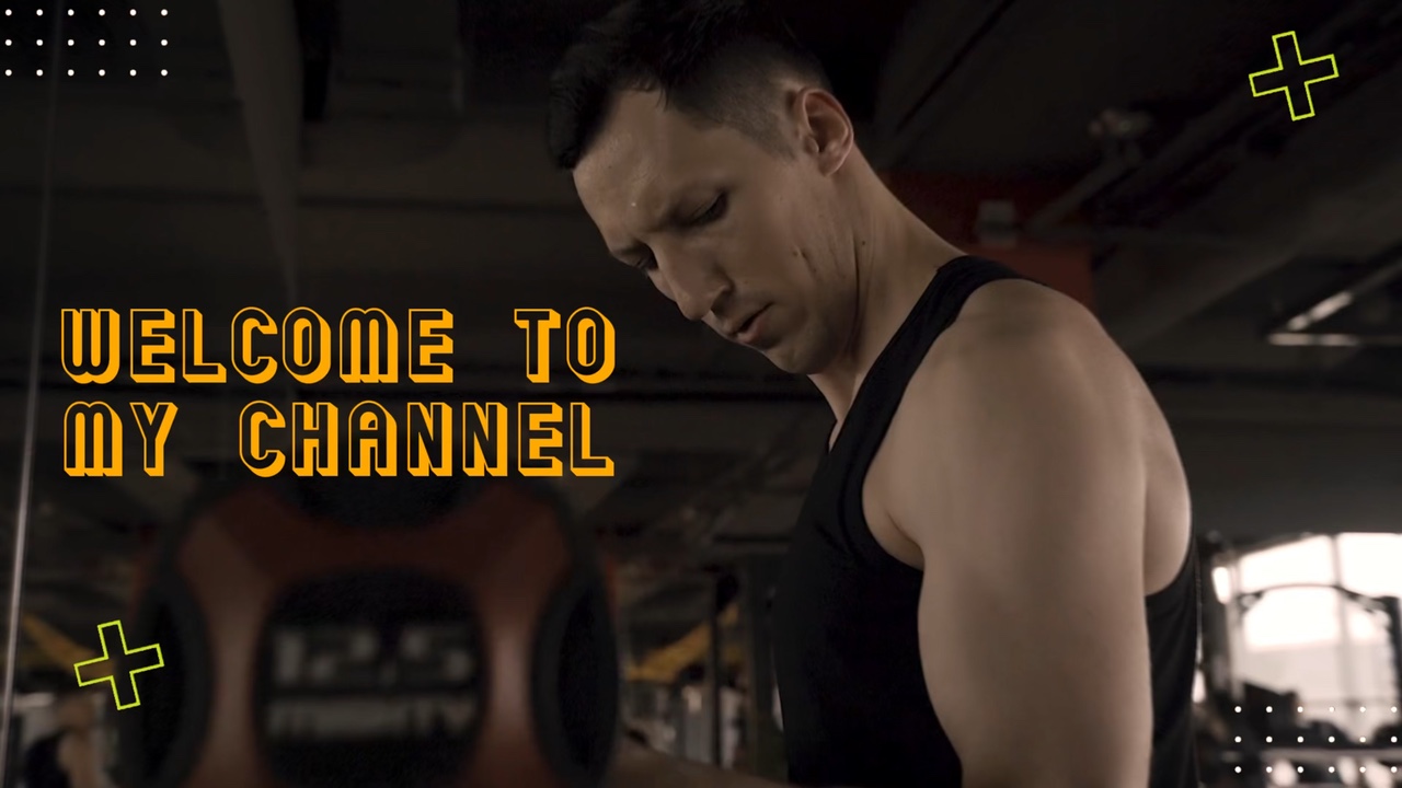 Fitness intro